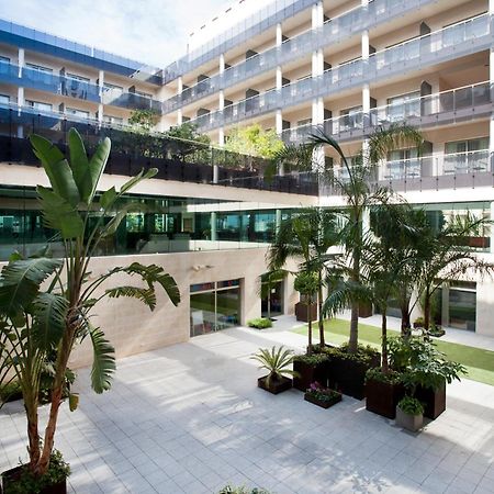 סן פדרו דל פינטר Thalasia Costa De Murcia מראה חיצוני תמונה