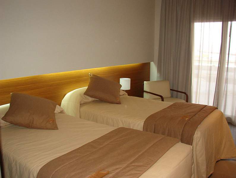 סן פדרו דל פינטר Thalasia Costa De Murcia חדר תמונה