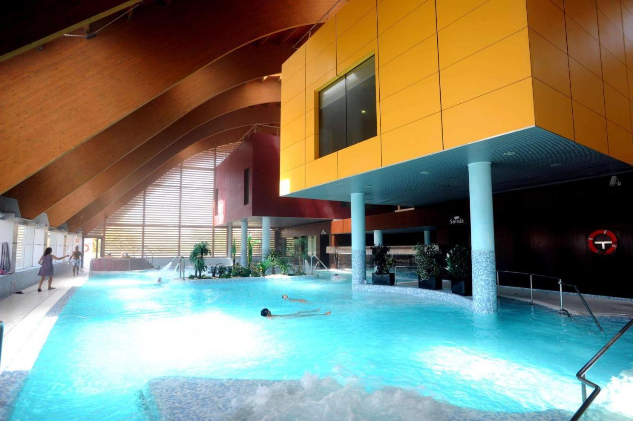 סן פדרו דל פינטר Thalasia Costa De Murcia מראה חיצוני תמונה