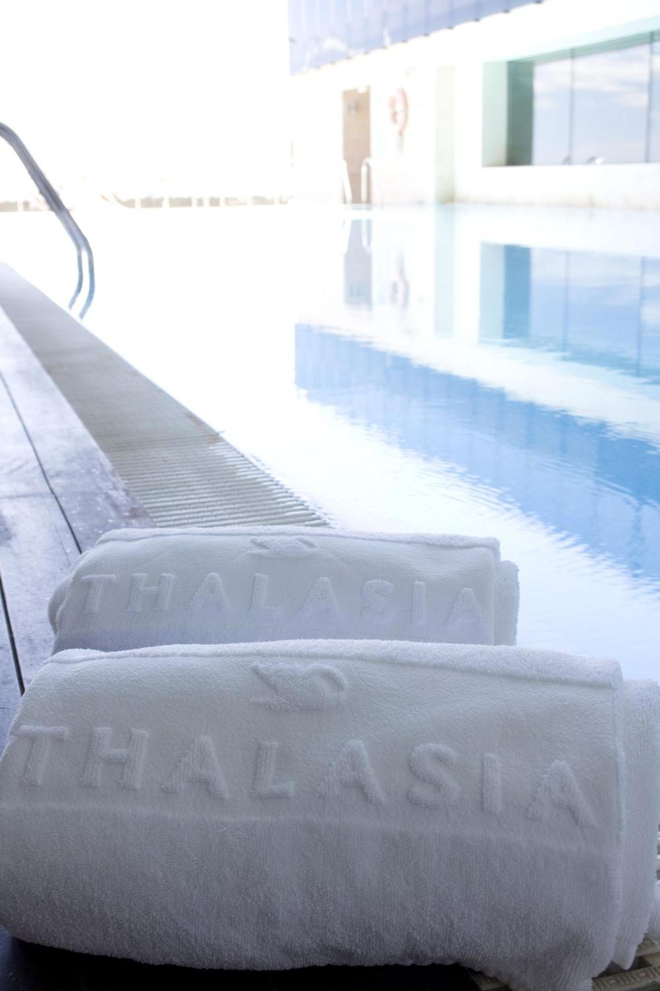 סן פדרו דל פינטר Thalasia Costa De Murcia מראה חיצוני תמונה