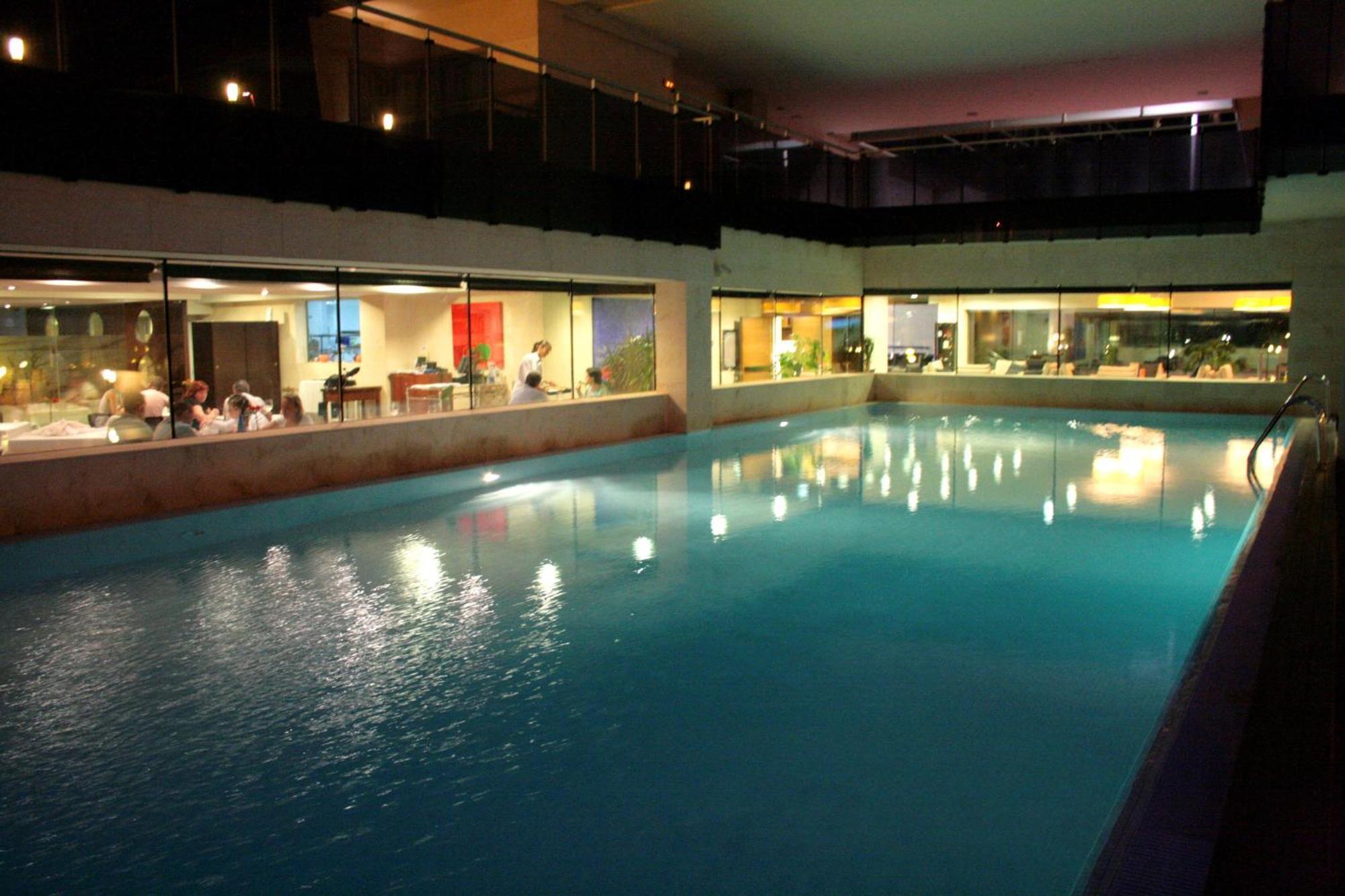 סן פדרו דל פינטר Thalasia Costa De Murcia מראה חיצוני תמונה