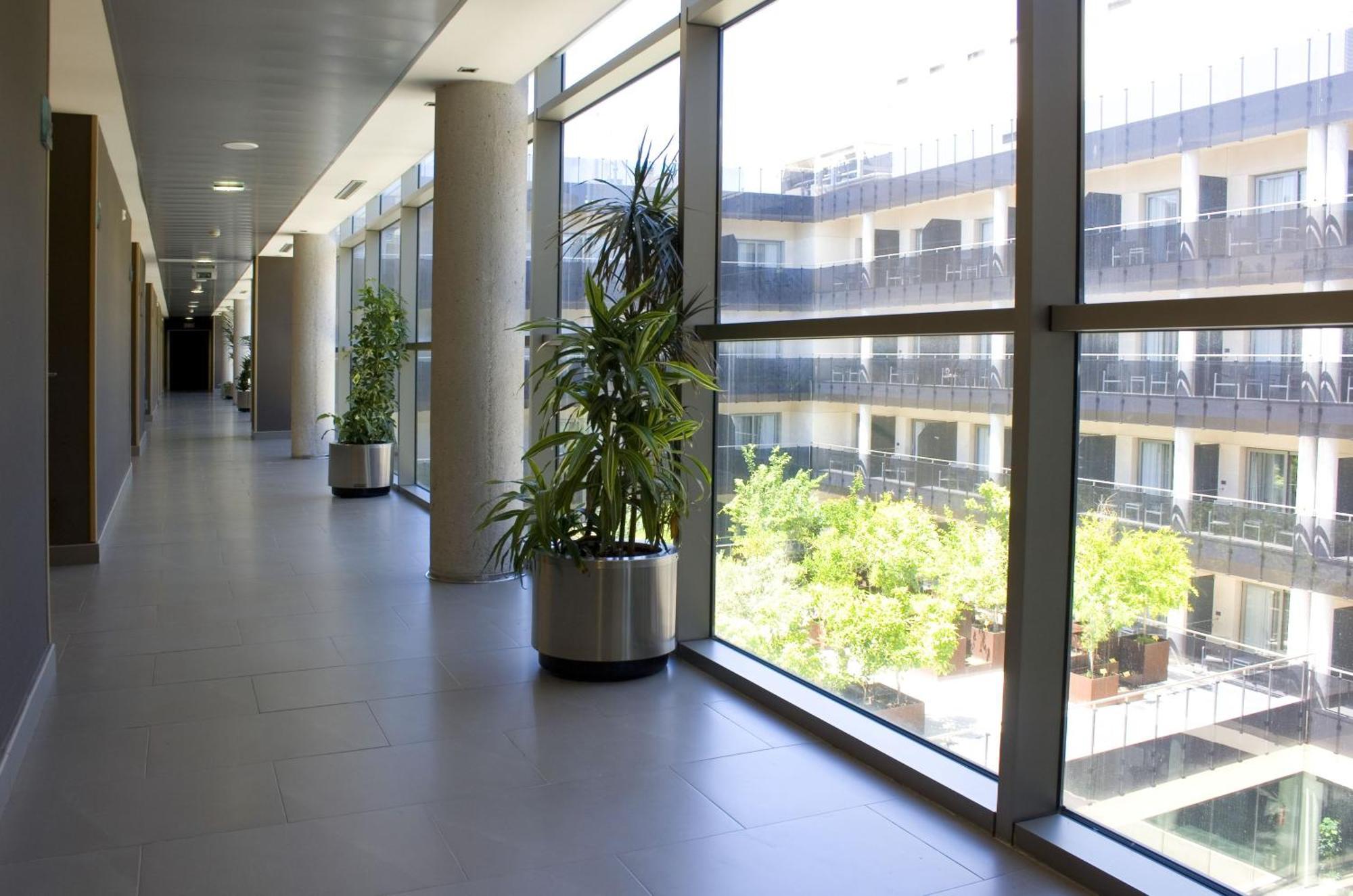 סן פדרו דל פינטר Thalasia Costa De Murcia מראה חיצוני תמונה