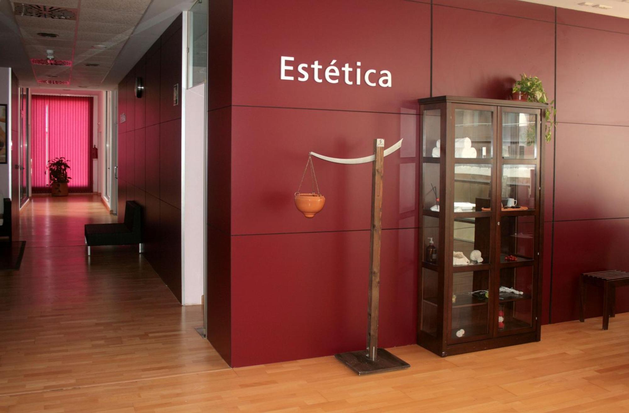 סן פדרו דל פינטר Thalasia Costa De Murcia מראה חיצוני תמונה