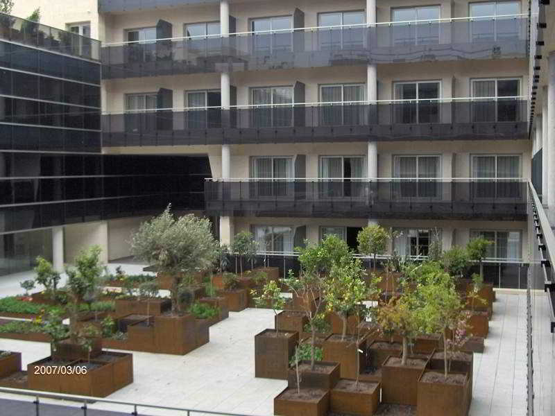 סן פדרו דל פינטר Thalasia Costa De Murcia מראה חיצוני תמונה