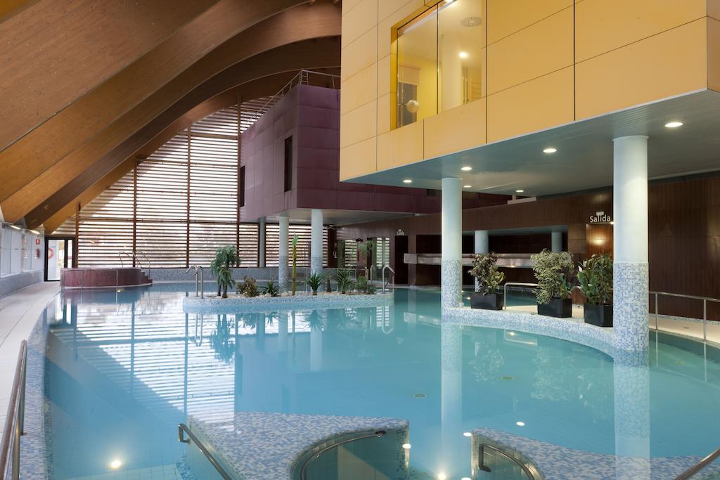 סן פדרו דל פינטר Thalasia Costa De Murcia מראה חיצוני תמונה